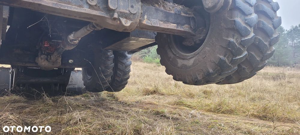 Caterpillar CAT M313C m 313c  315 obrotówka stan bdb - 7