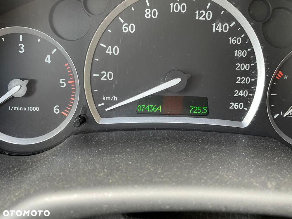 Saab 9-3 1.9TiDS PF Linear - 9