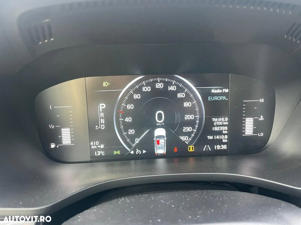 Volvo XC 60 D4 Momentum - 7