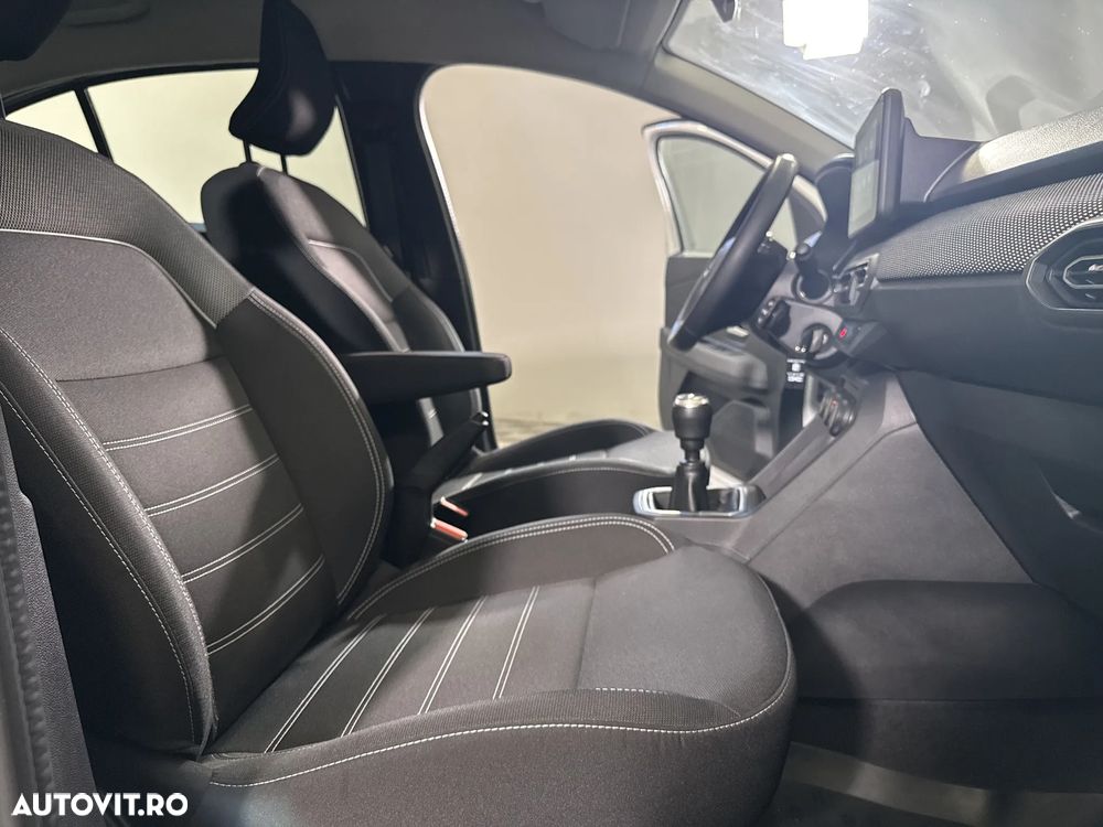 Dacia Logan - 12