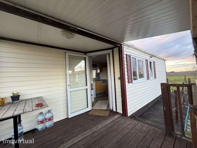 Casa movel t2 para alugar - Grande imagem: 3/10