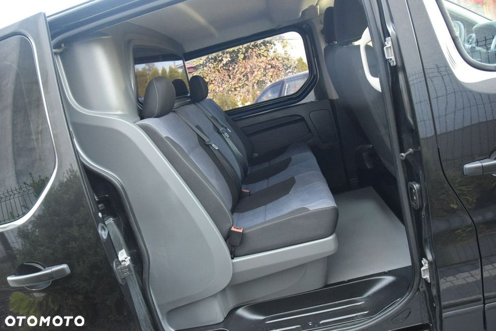 Opel Vivaro - 25