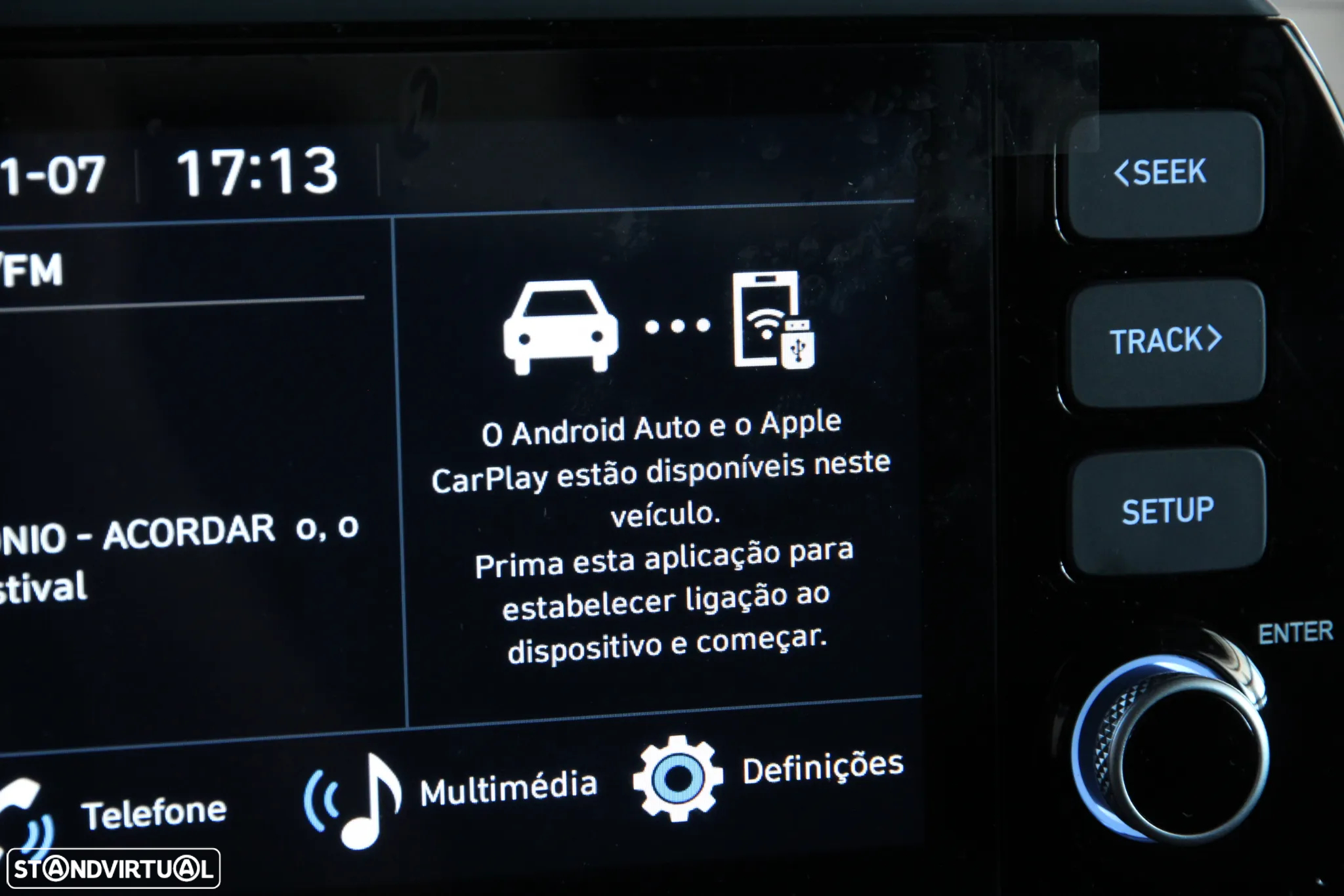 Hyundai i20 1.0 T-GDI Style - 19