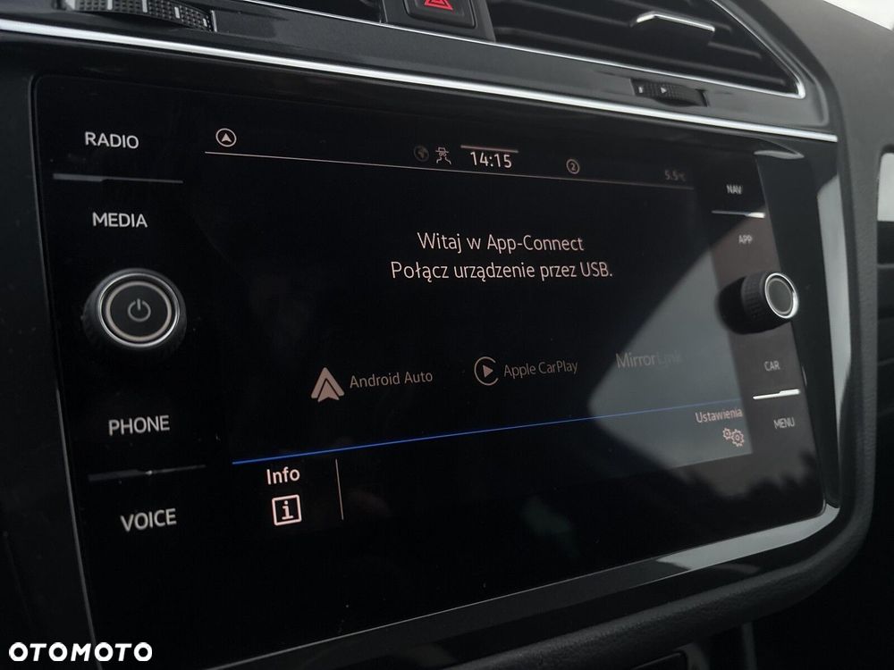 Volkswagen Tiguan 1.5 TSI EVO Urban Sport DSG - 33