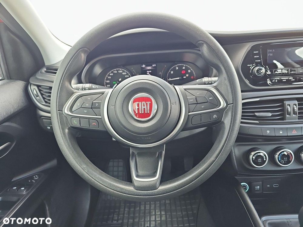 Fiat Tipo 1.0 T3 City - 18