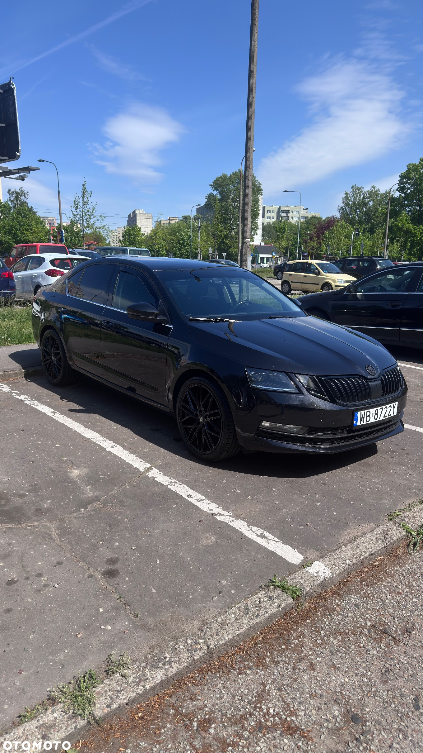 Skoda Octavia 1.6 TDI Ambition DSG - 2