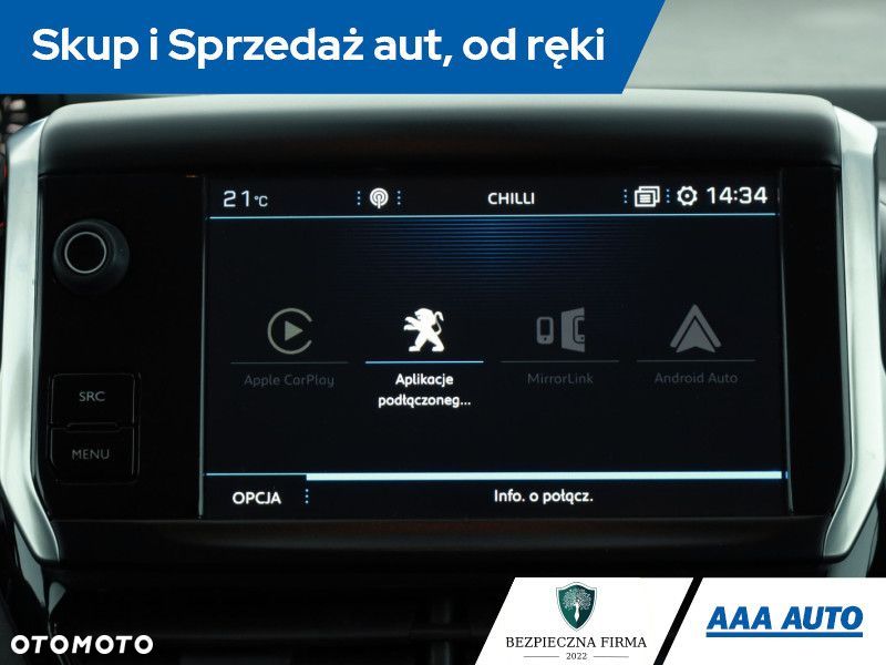 Peugeot 208 - 15