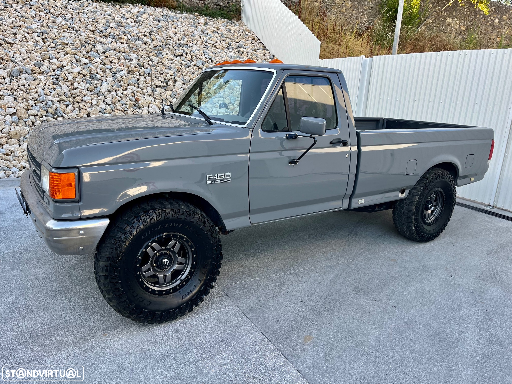 Ford F-150 - 11