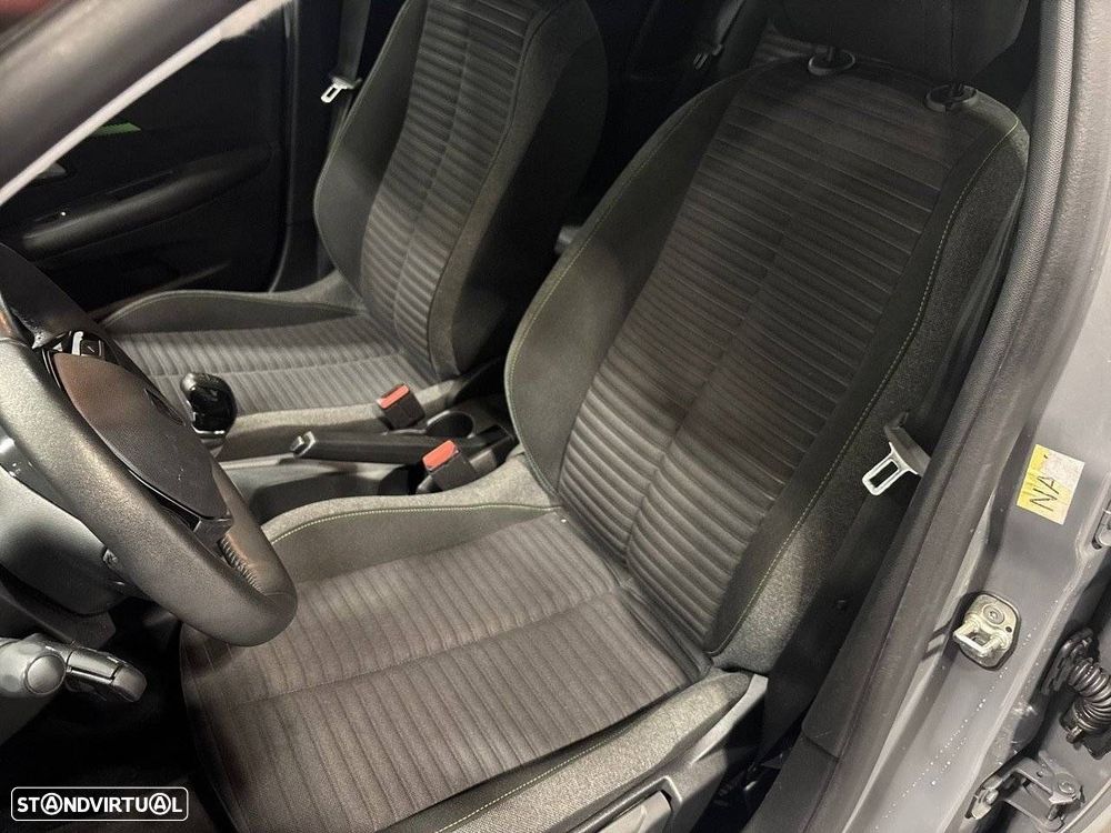 Peugeot 208 1.2 PureTech Active - 9