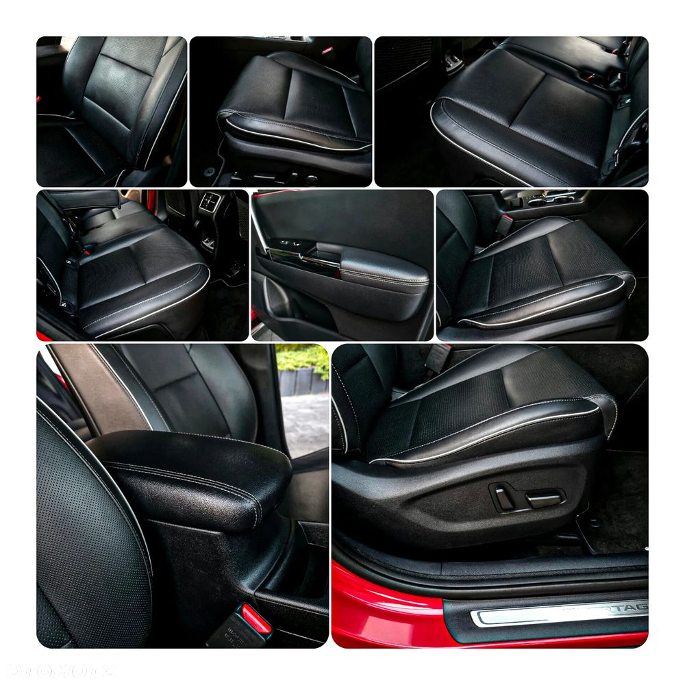 Kia Sportage 1.6 T-GDI AWD DCT GT LINE - 22