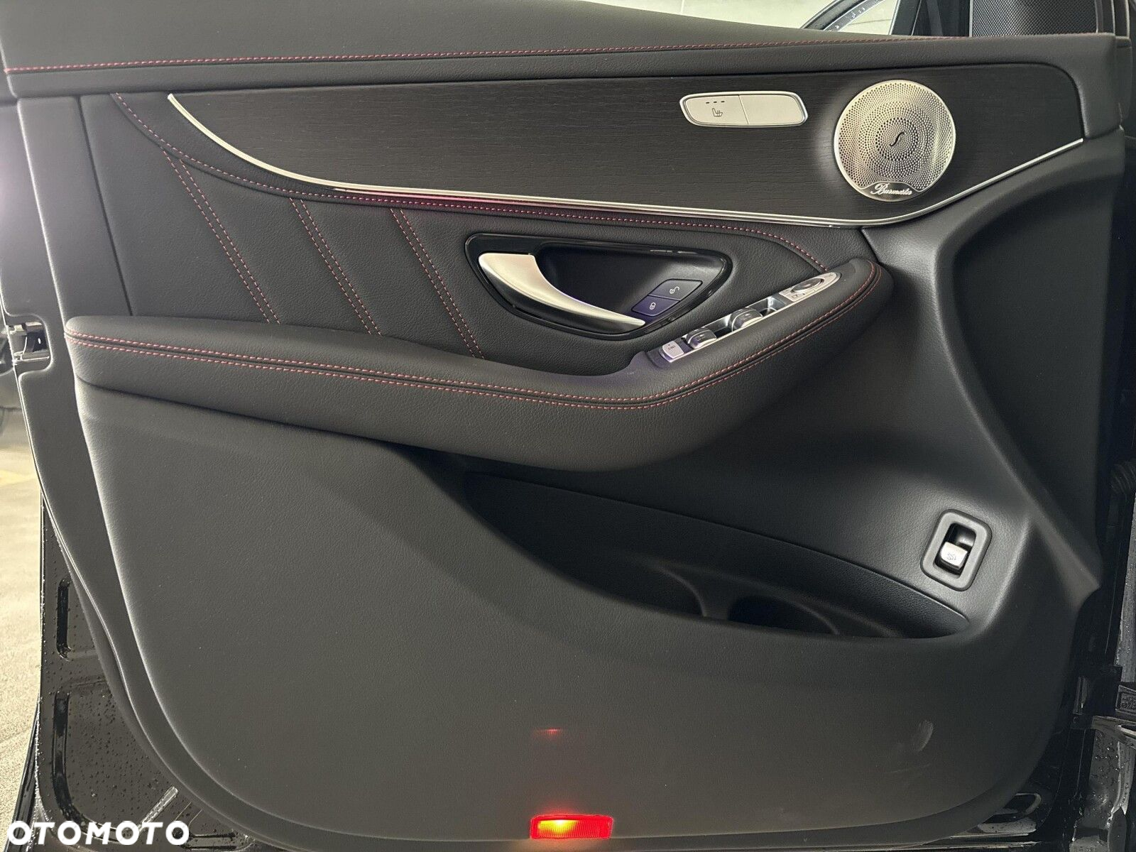 Mercedes-Benz GLC AMG Coupe 43 4-Matic - 19