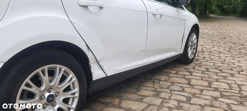 Ford Focus 1.6 TI-VCT Titanium - 14