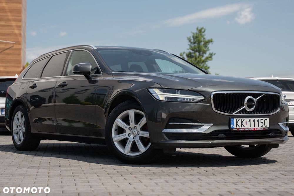 Volvo V90 D3 Geartronic Momentum Pro - 6