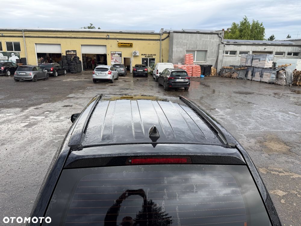 Suzuki Grand Vitara 2.0 - 9