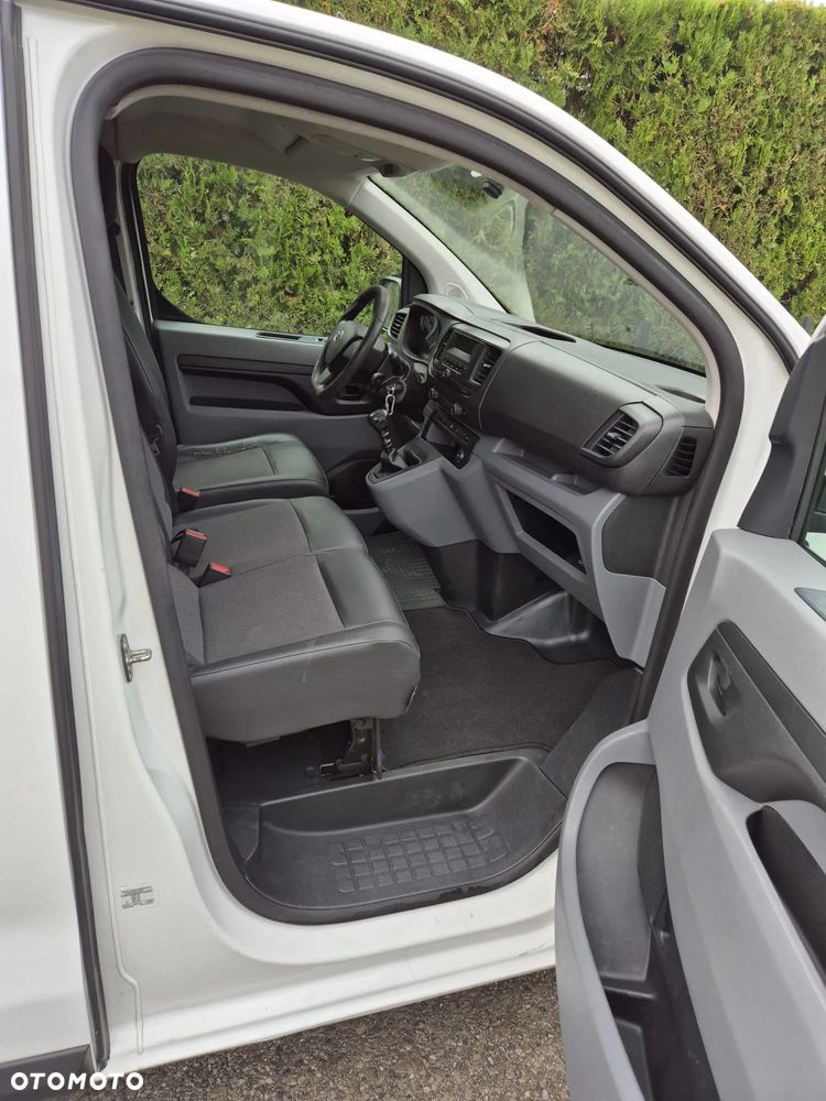 Toyota Proace - 11