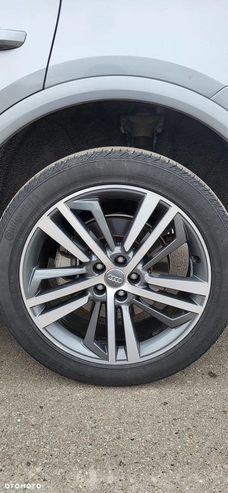 Audi Q5 - 11