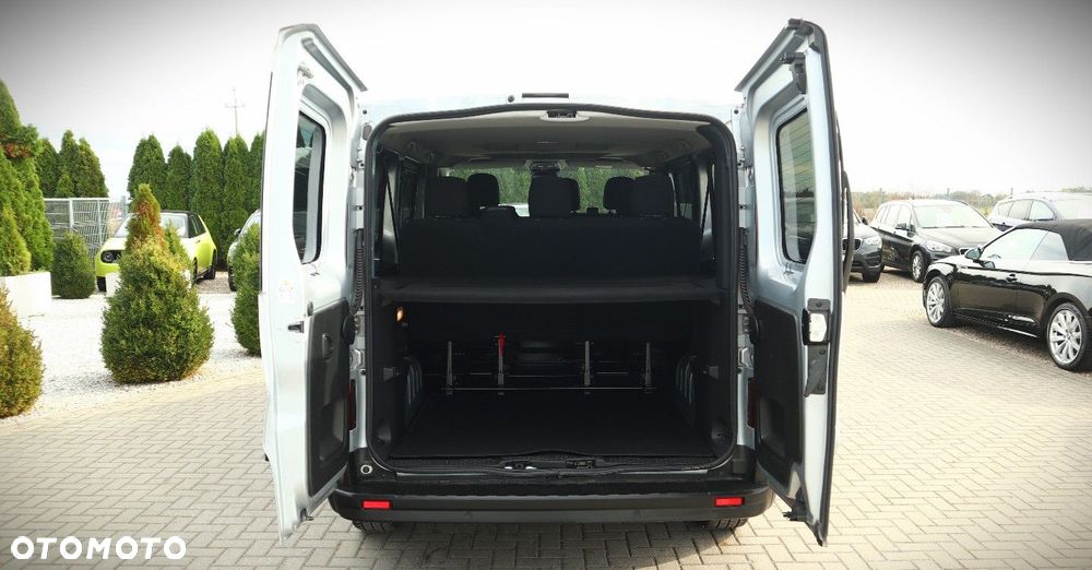 Renault Trafic Blue dCi 150 L2H1 Komfort - 19