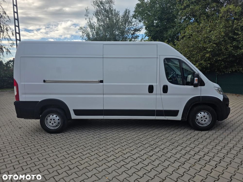Citroën Jumper - 5