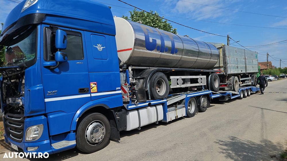 Alta Scania - 8