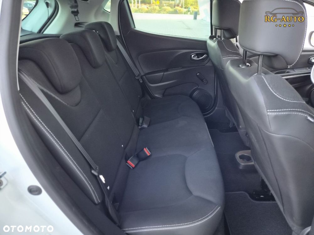 Renault Clio - 27