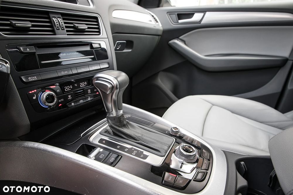 Audi Q5 - 26