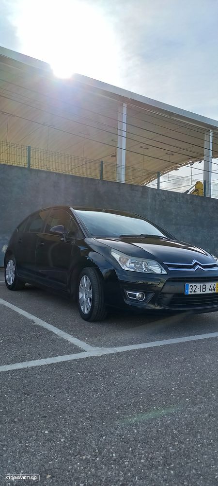 Citroën C4 1.6 HDi Business - 2
