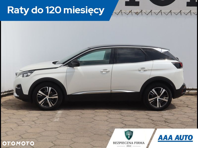 Peugeot 3008 - 3