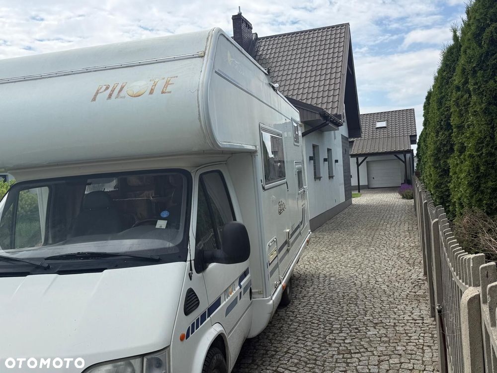 Ford Transit - 3