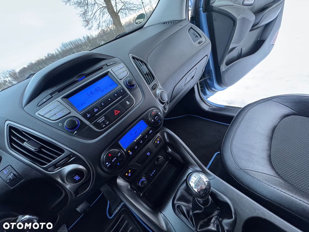 Hyundai ix35 - 17