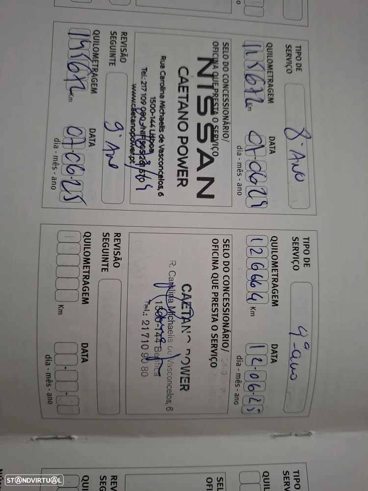 Nissan Juke 1.5 dCi N-Connecta - 53