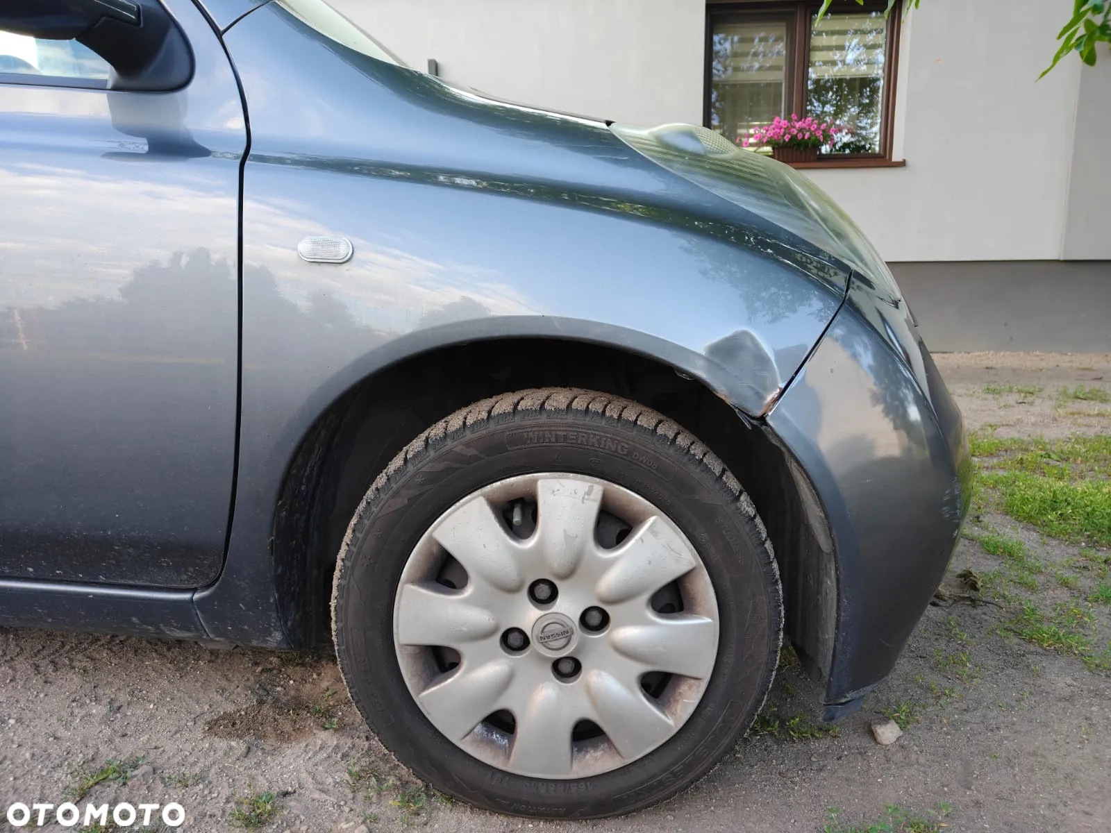 Nissan Micra 1.2 acenta - 11