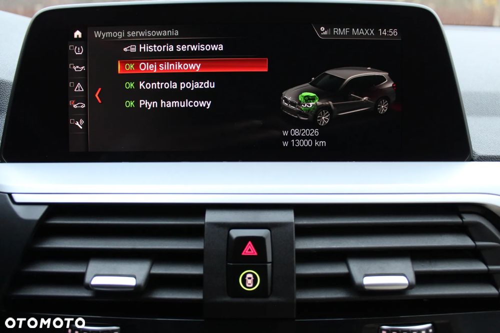 BMW X3 xDrive20i - 33