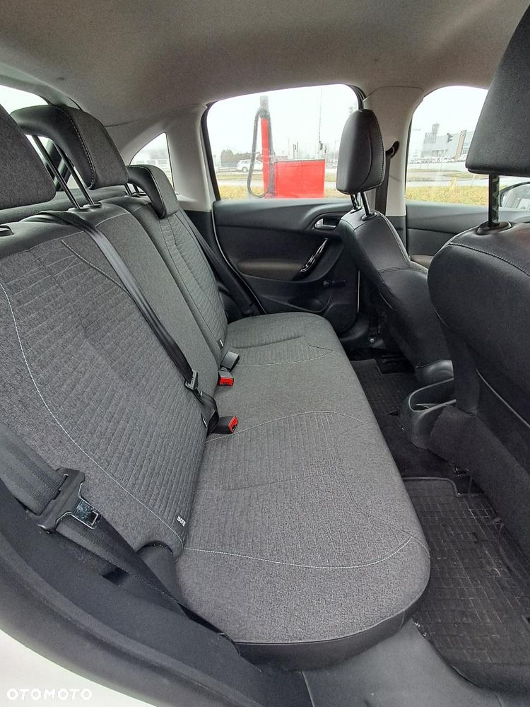 Citroën C3 1.4 HDi Exclusive - 29