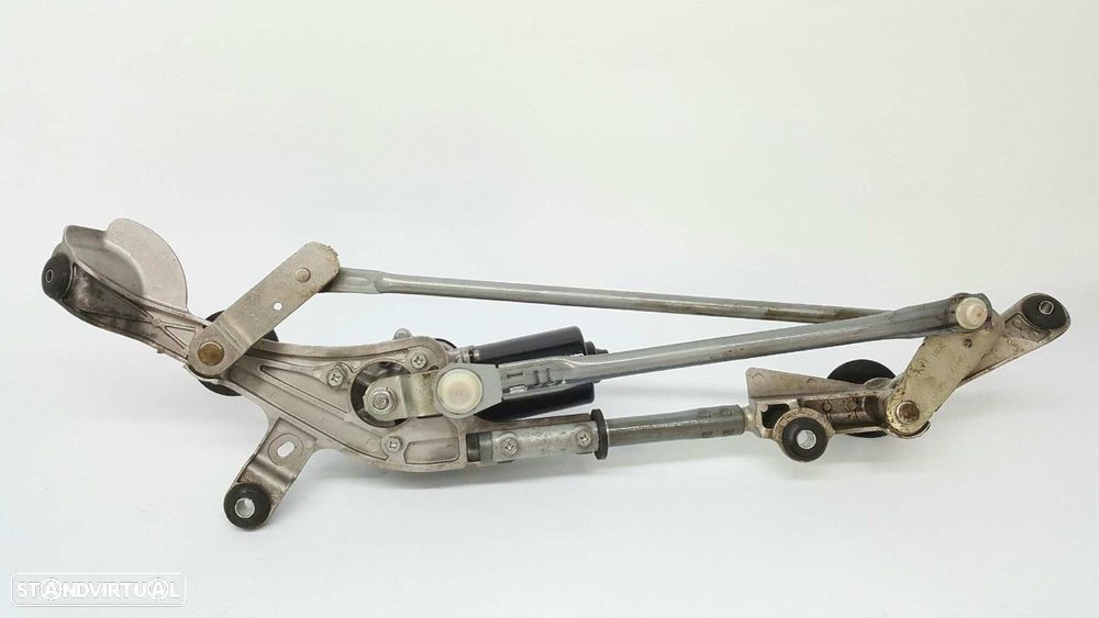 MOTOR LIMPA-VIDROS FRONTAL INFINITI M SEDÁN M30D S PREMIUM - 5