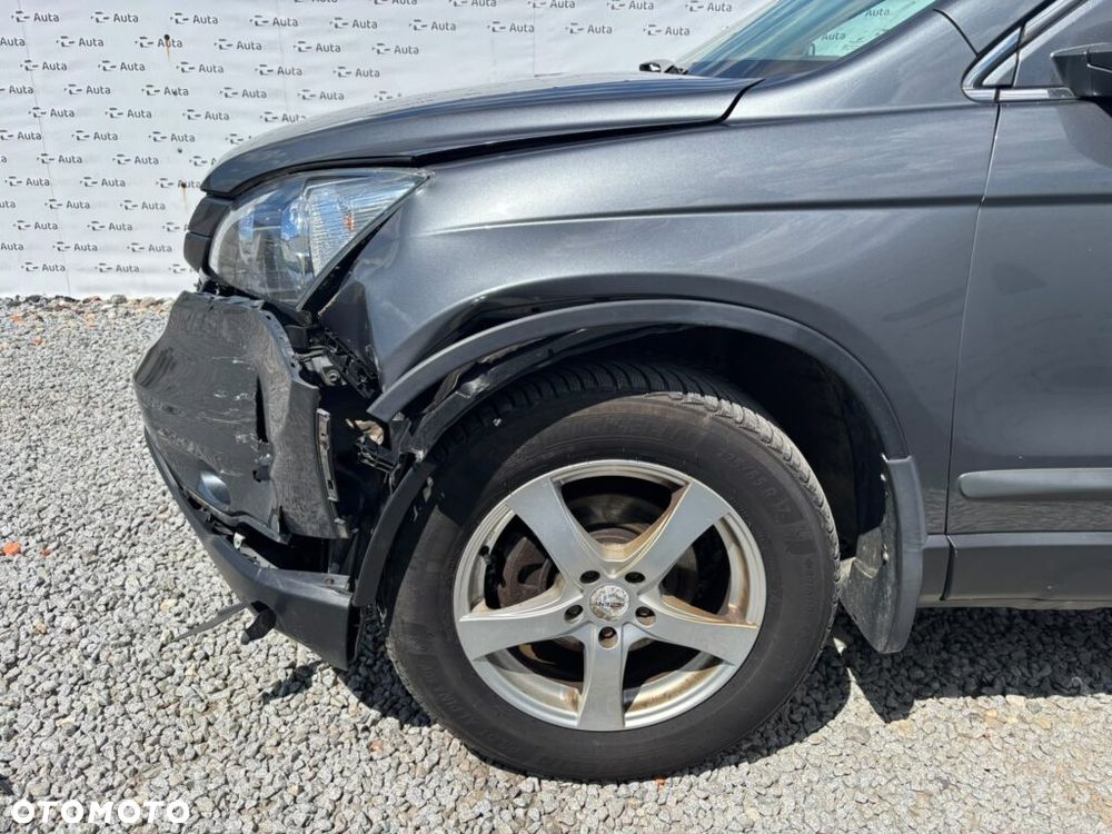 Honda CR-V 2.2i DTEC DPF Comfort - 12