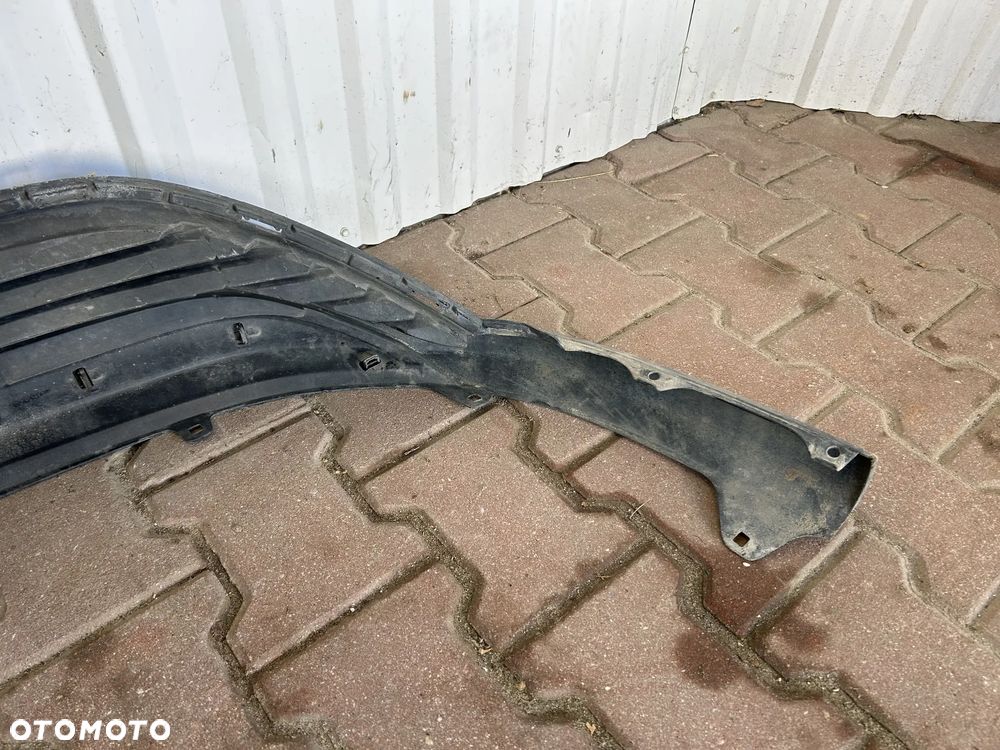 TOYOTA HIGHLANDER IV 4 2019- ZDERZAK PRZÓD PRZEDNI SPOILER HOKEJ DYFUZOR DOKŁADKA SPLITTER - 11