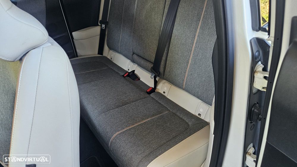 Mazda MX-30 e-SKYACTIV Advantage+Modern Confidence - 29