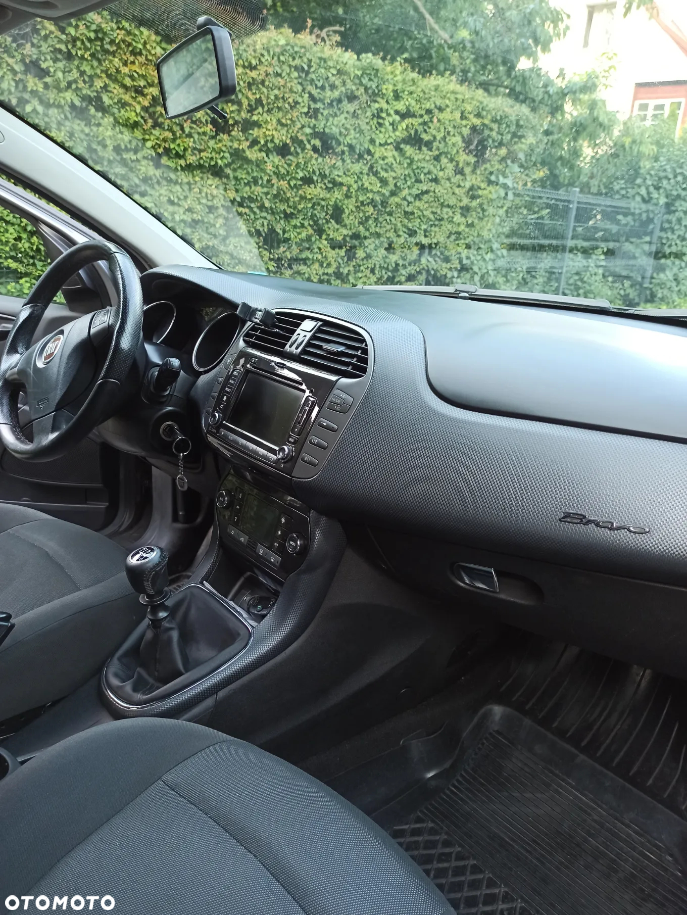 Fiat Bravo 1.4 T-Jet 16V Dynamic - 9
