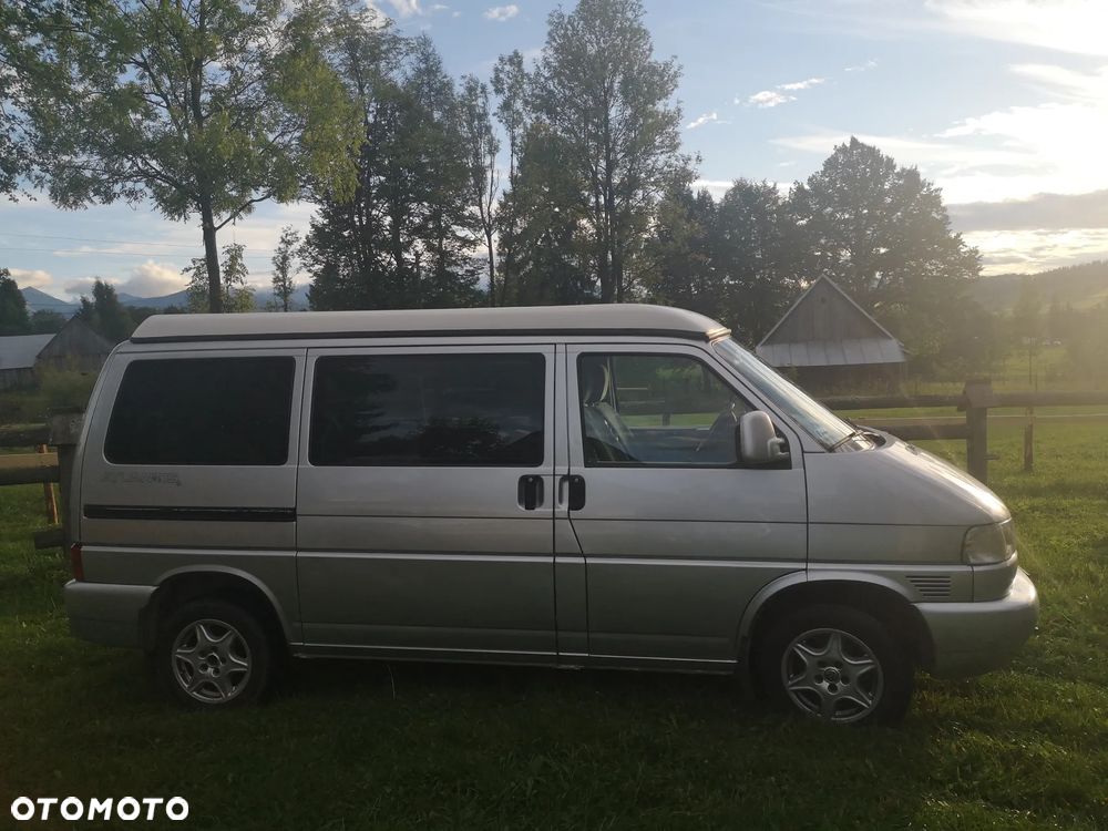 Volkswagen Multivan TDI - 25