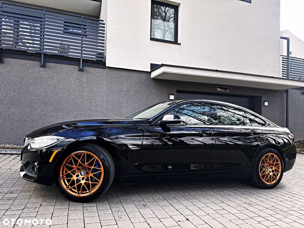 BMW Seria 4 - 4