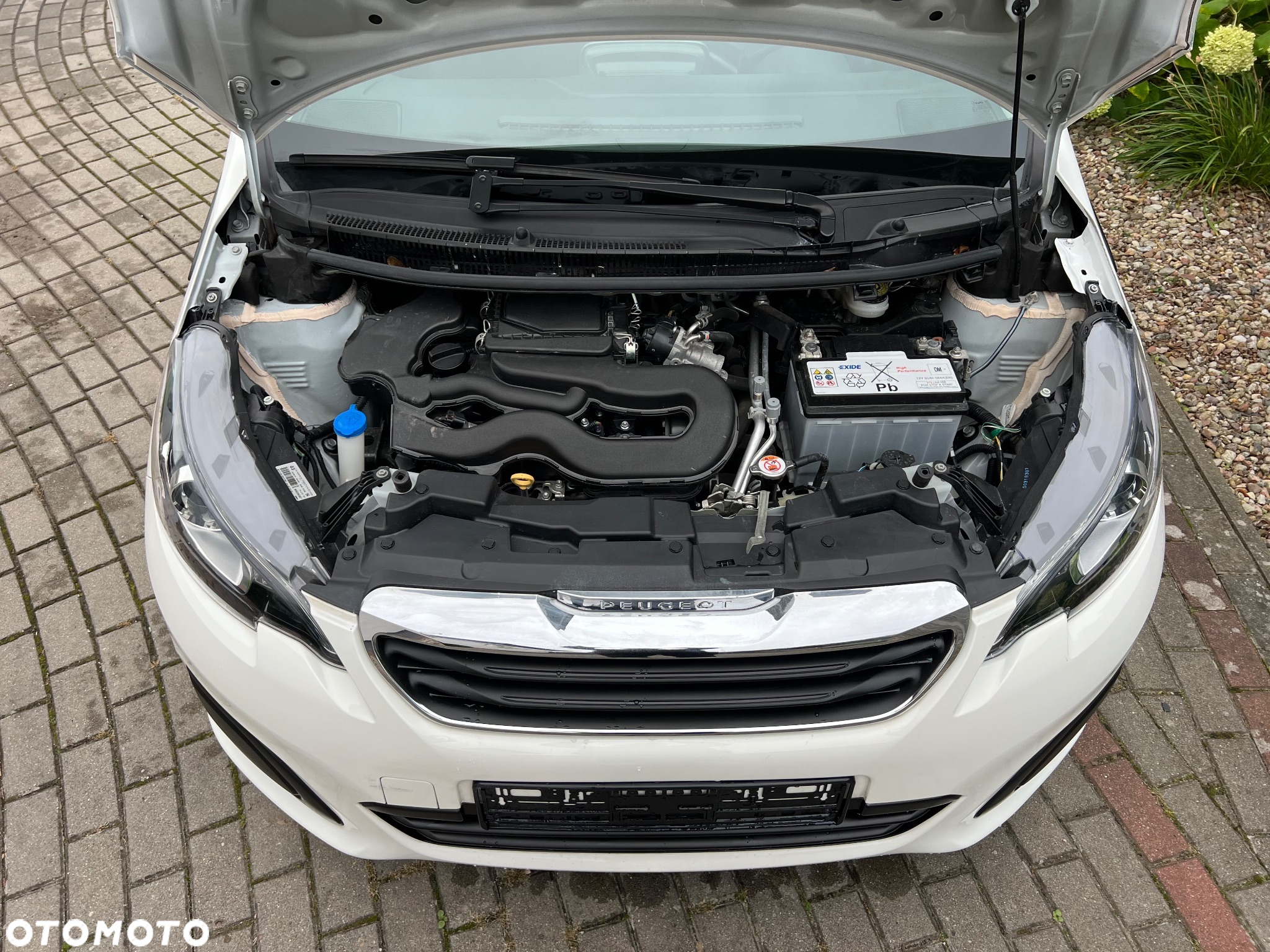 Peugeot 108 - 20