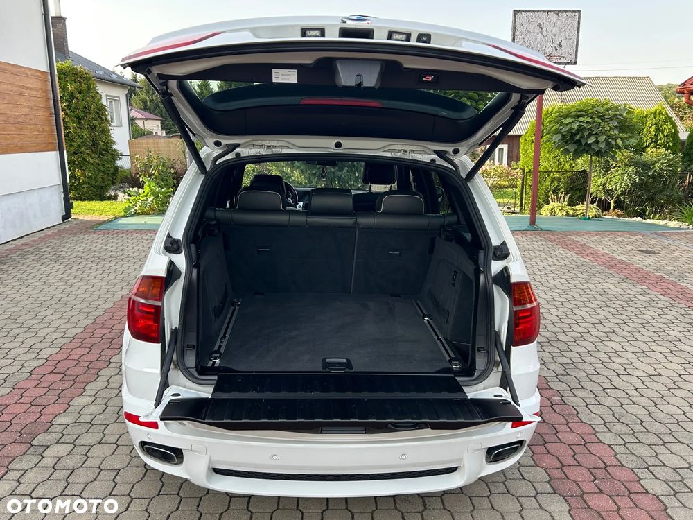 BMW X5 xDrive40d M Sport Edition - 13