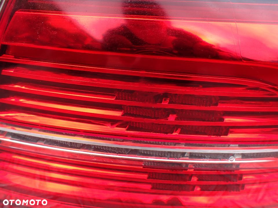 VW PASSAT B8 LED PRAWA SEDAN 3G5945208C  RADOM - 2
