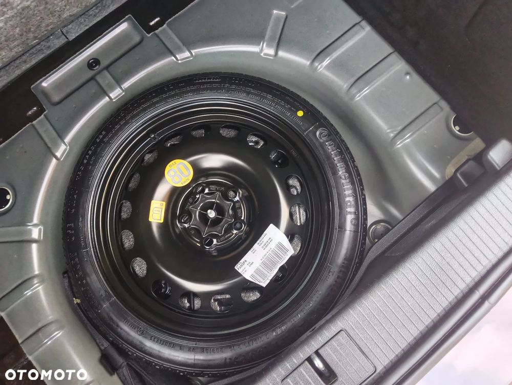 Opel Astra 1.4 Turbo - 8