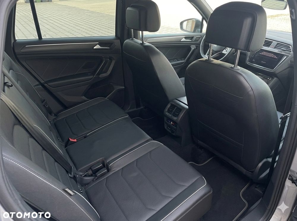 Volkswagen Tiguan 2.0 TDI SCR 4Mot R-Line DSG - 6