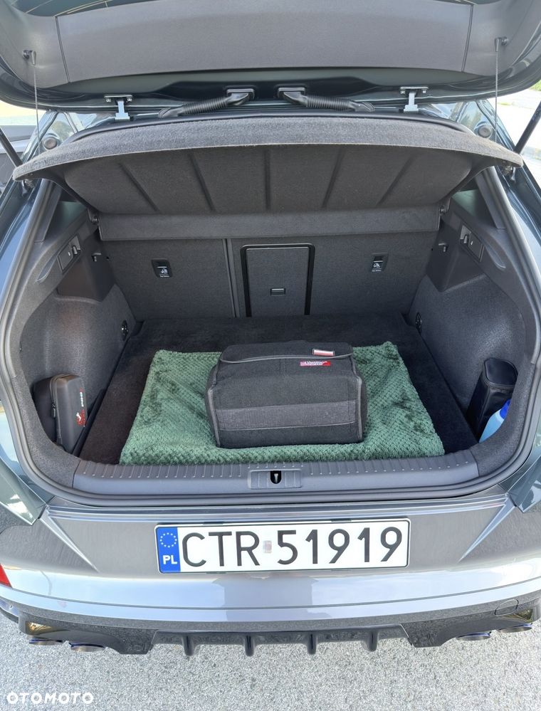Cupra Formentor VZ 2.0 TSI 4Drive DSG - 17