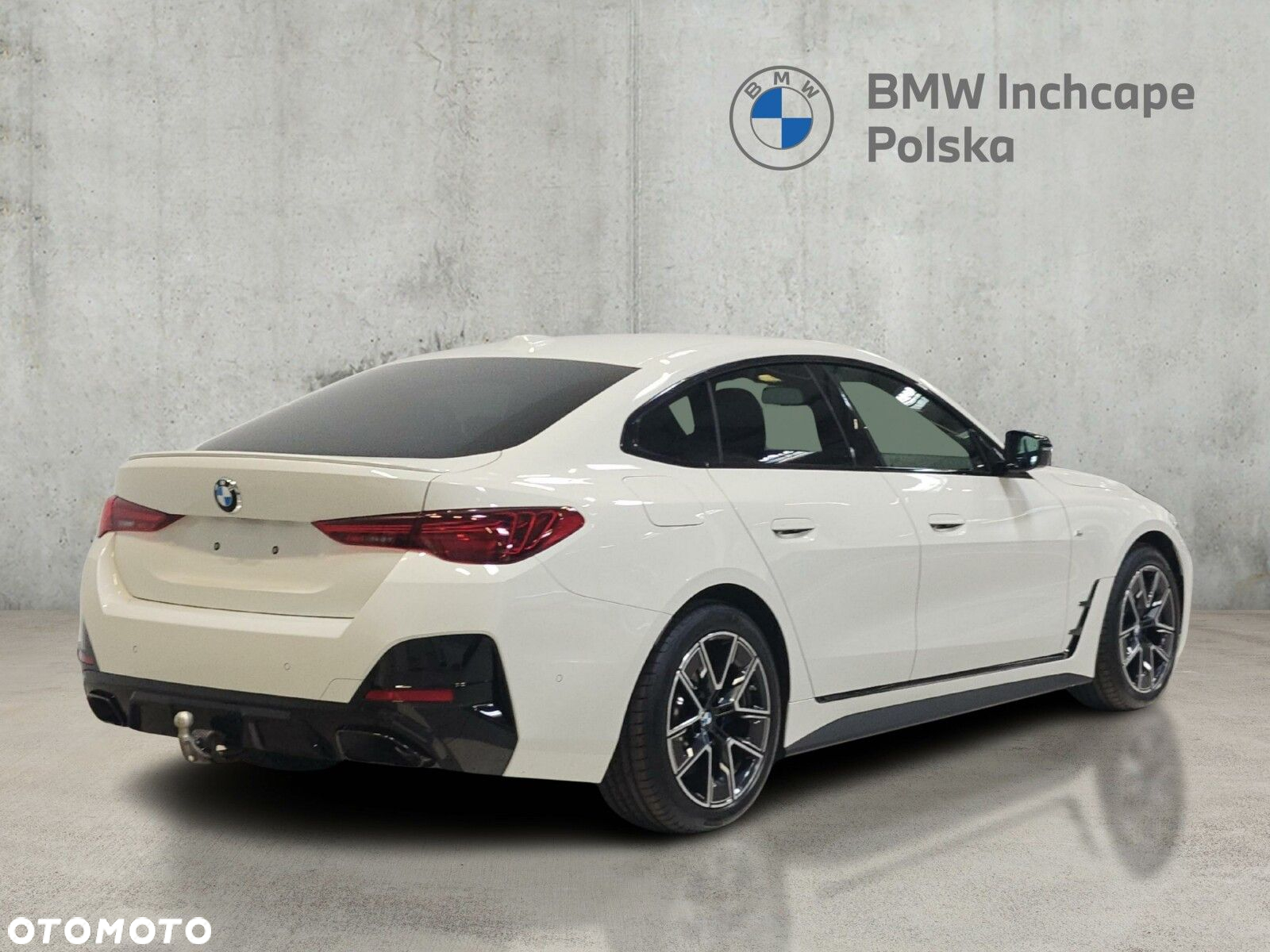 BMW Seria 4 - 5