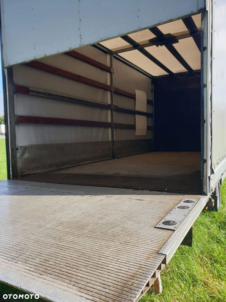 Iveco DAILY 35C15 - 9