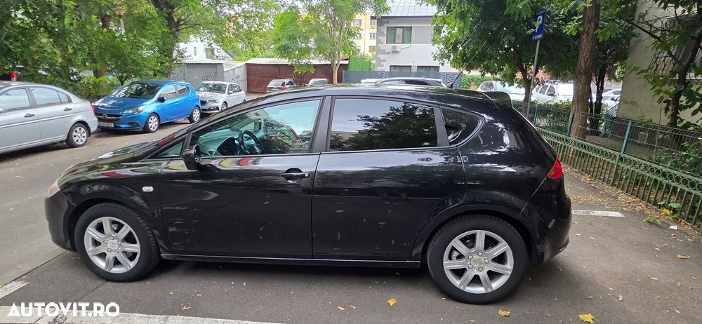 Seat Leon - 6