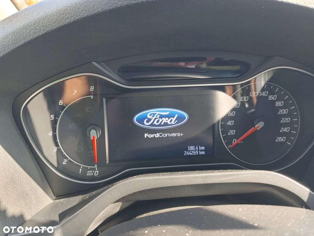 Ford S-Max 2.0 T Platinium X MPS6 - 15